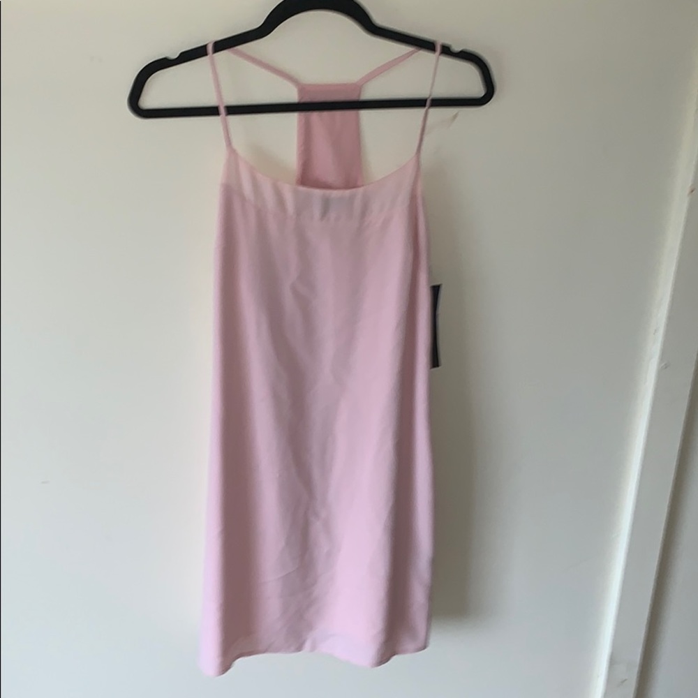 CYNTHIA STEFFE DRESS